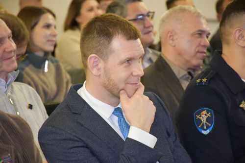 Норлат авыл җирлегендә хисап сессиясе