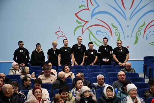Мамадыш-Әкил авыл җирлегендә хисап сессиясе