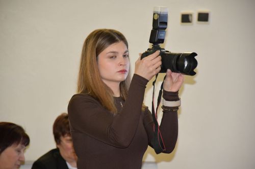 Норлат авыл җирлегендә хисап сессиясе