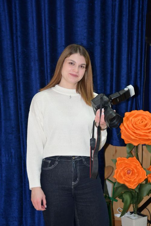 Олы Яке авыл җирлегендә узган хисап сессиясе