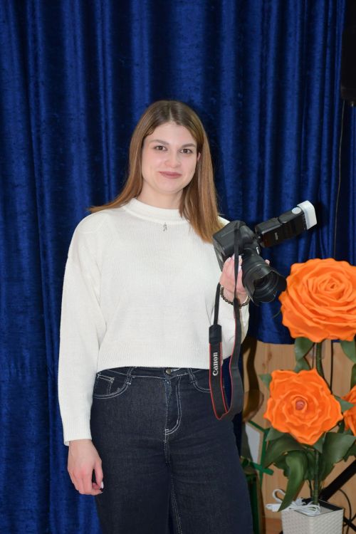 Олы Яке авыл җирлегендә узган хисап сессиясе