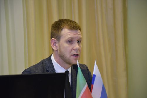 Өтәшкә авыл җирлегендә хисап сессиясе 2026