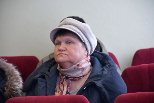 Өтәшкә авыл җирлегендә хисап сессиясе 2026