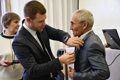 Өтәшкә авыл җирлегендә хисап сессиясе 2026