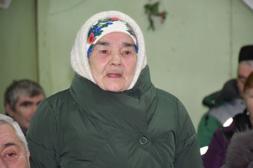Рус-Әҗәле авыл җирлегендә хисап сессиясе узды
