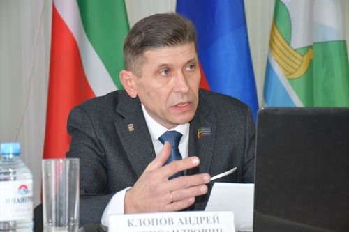 Өтәшкә авыл җирлегендә хисап сессиясе 2026