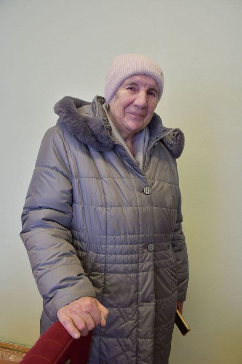 Өтәшкә авыл җирлегендә хисап сессиясе 2026