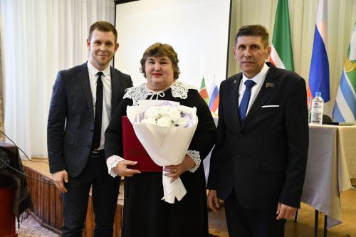 Өтәшкә авыл җирлегендә хисап сессиясе 2026
