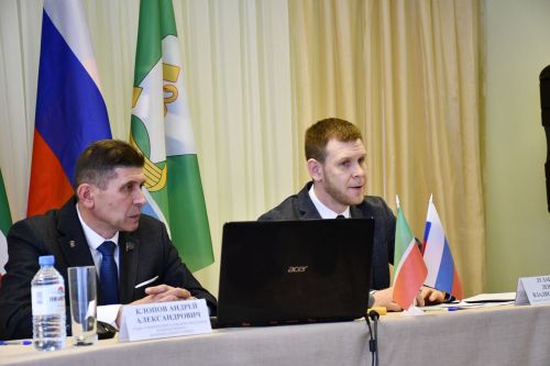 Өтәшкә авыл җирлегендә хисап сессиясе 2026