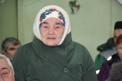Рус-Әҗәле авыл җирлегендә хисап сессиясе узды