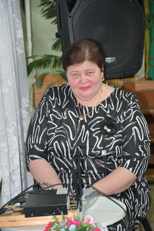 Рус-Әҗәле авыл җирлегендә хисап сессиясе узды