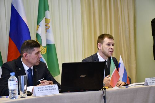 Өтәшкә авыл җирлегендә хисап сессиясе 2026
