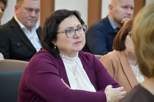 Горький мәдәният үзәгендә укытучыларны хөрмәтләделәр