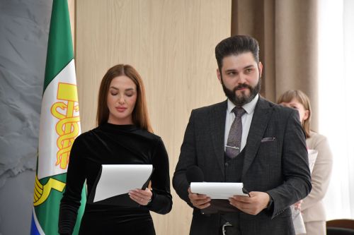 Горький мәдәният үзәгендә укытучыларны хөрмәтләделәр