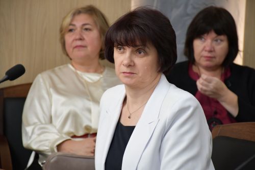 Горький мәдәният үзәгендә укытучыларны хөрмәтләделәр