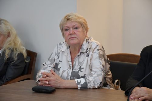 Горький мәдәният үзәгендә укытучыларны хөрмәтләделәр