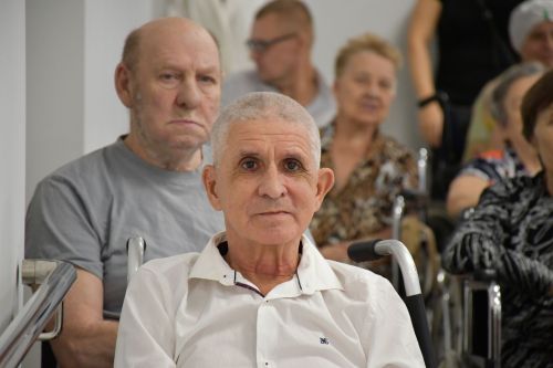 Лидия Михайловна Удовенкога 100 яшь