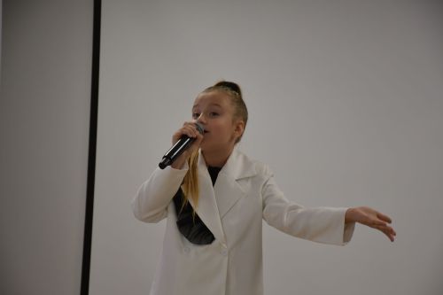 Лидия Михайловна Удовенкога 100 яшь