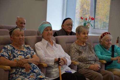 Лидия Михайловна Удовенкога 100 яшь