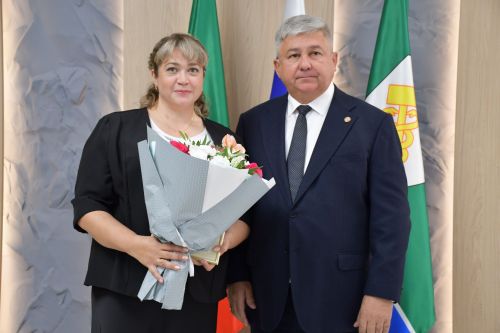 Яшел Үзән муниципаль районы Советы һәм Яшел Үзән шәһәре Советының бишенче чакырылыш сессиясе