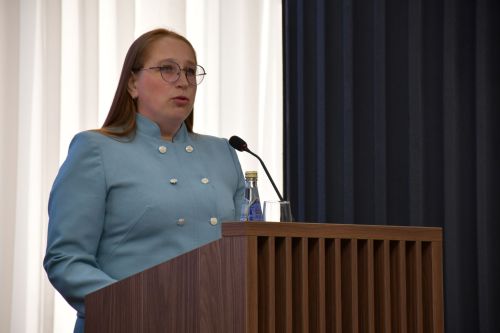 Яшел Үзән муниципаль районы Советы һәм Яшел Үзән шәһәре Советының бишенче чакырылыш сессиясе