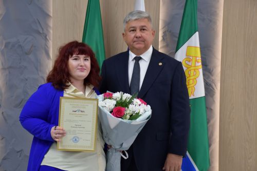 Яшел Үзән муниципаль районы Советы һәм Яшел Үзән шәһәре Советының бишенче чакырылыш сессиясе