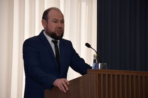 Яшел Үзән муниципаль районы Советы һәм Яшел Үзән шәһәре Советының бишенче чакырылыш сессиясе