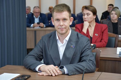 Яшел Үзән муниципаль районы Советы һәм Яшел Үзән шәһәре Советының бишенче чакырылыш сессиясе