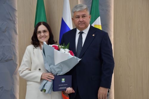 Яшел Үзән муниципаль районы Советы һәм Яшел Үзән шәһәре Советының бишенче чакырылыш сессиясе
