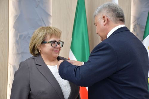 Яшел Үзән муниципаль районы Советы һәм Яшел Үзән шәһәре Советының бишенче чакырылыш сессиясе
