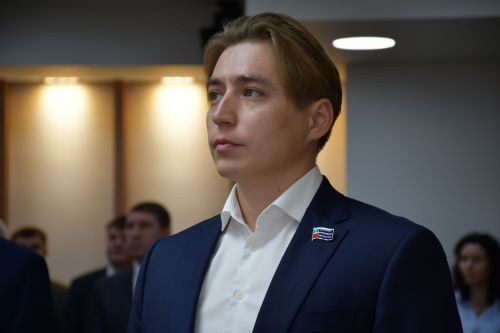 Яшел Үзән муниципаль районы Советы һәм Яшел Үзән шәһәре Советының бишенче чакырылыш сессиясе