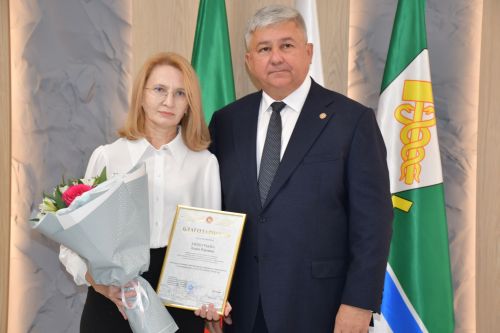 Яшел Үзән муниципаль районы Советы һәм Яшел Үзән шәһәре Советының бишенче чакырылыш сессиясе