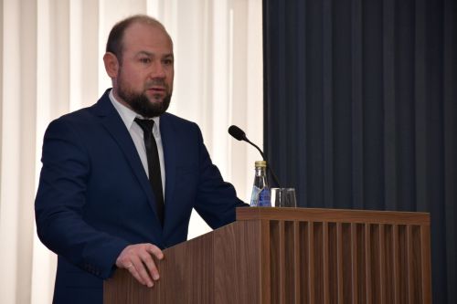 Яшел Үзән муниципаль районы Советы һәм Яшел Үзән шәһәре Советының бишенче чакырылыш сессиясе