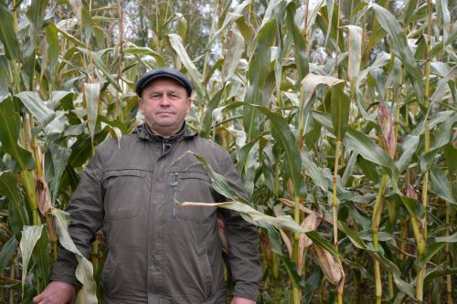 Авыл хуҗалыгы хезмәткәрләре белән очрашу