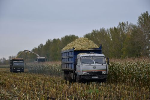 Авыл хуҗалыгы хезмәткәрләре белән очрашу