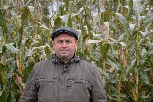Авыл хуҗалыгы хезмәткәрләре белән очрашу