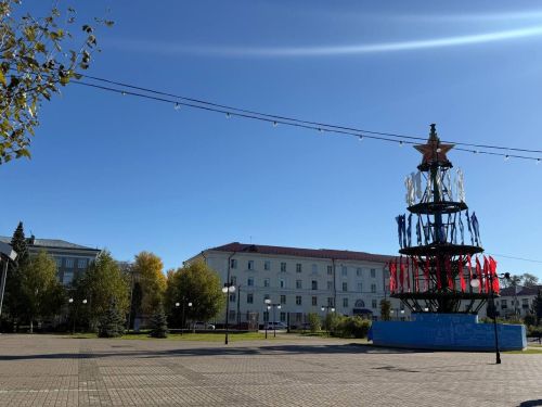 Яшел Үзәннең Авангард стадионында Хәрби хезмәткә чакыручылар көне