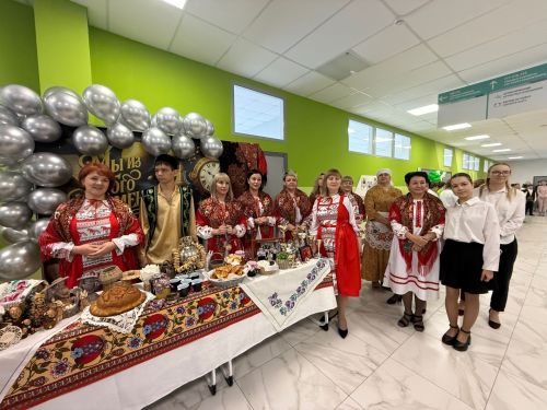 «Дус сыйныф серләре» Муниципаль этап конкурсы