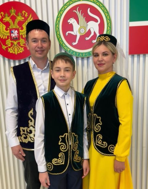 «Дус сыйныф серләре» Муниципаль этап конкурсы