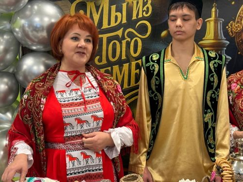 «Дус сыйныф серләре» Муниципаль этап конкурсы