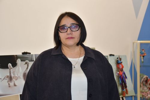 Район үзәк хастаханәсенең 2025 елгы  эшчәнлегенә йомгак сессиясе