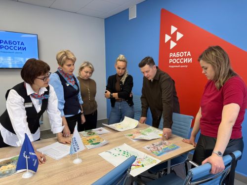 «Россиядә эш» кадрлар үзәгендә 23 февраль – Ватанны саклаучылар көне уңаеннан рәсемнәр бәйгесе