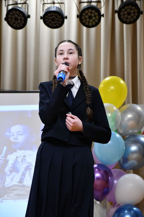 Мулла Иле мәдәният йортында "Татар сүзе" районкүләм бәйгесе