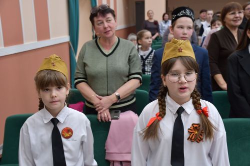 Мулла Иле мәдәният йортында "Татар сүзе" районкүләм бәйгесе