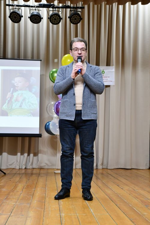 Мулла Иле мәдәният йортында "Татар сүзе" районкүләм бәйгесе