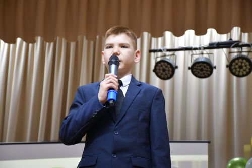 Мулла Иле мәдәният йортында "Татар сүзе" районкүләм бәйгесе