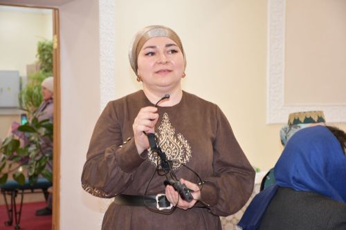Остазлар һәм укытучылар ифтары
