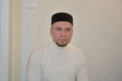 Остазлар һәм укытучылар ифтары