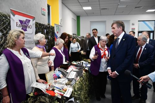ЯҮМР бишенче чакырылыш VI сессиясе шәһәр Советының V сессиясе