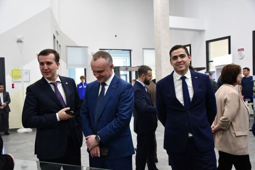 ЯҮМР бишенче чакырылыш VI сессиясе шәһәр Советының V сессиясе